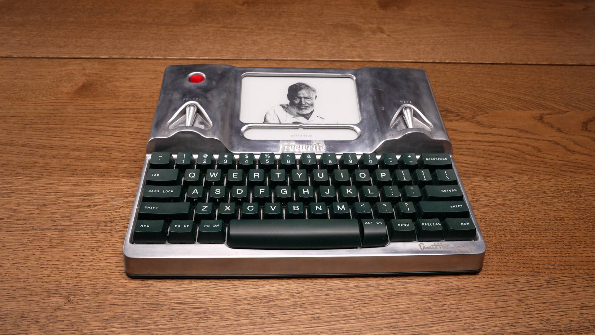 Freewrite Smart Typewriter