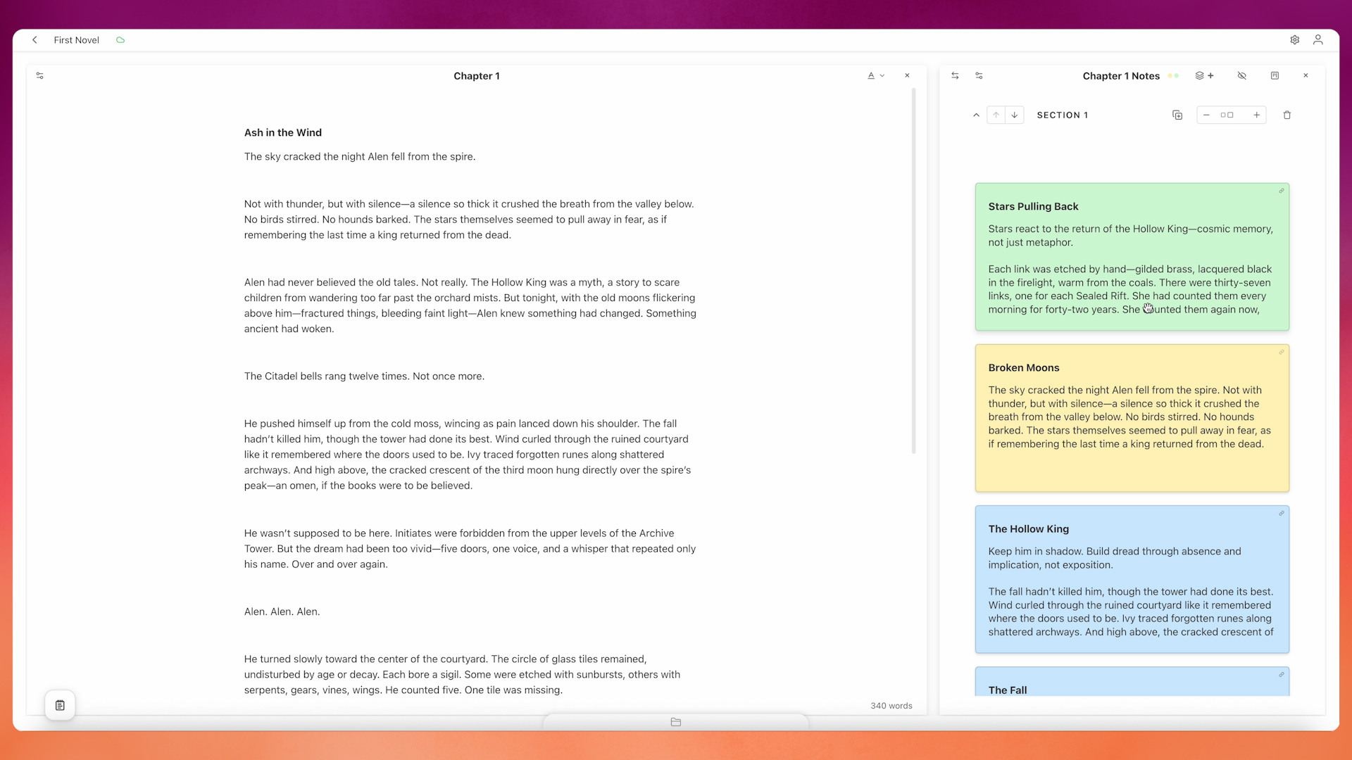 BYOK workflow with Studio