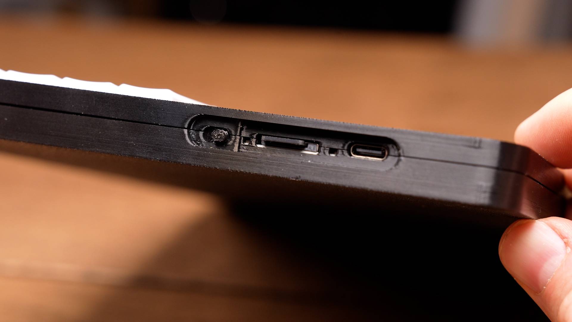 Zerowriter Ink workflow