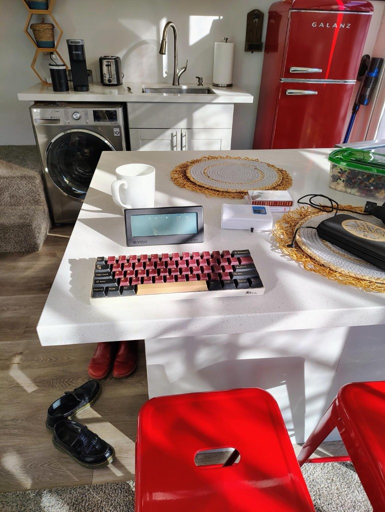 BYOK setup by wholivesinthewoods