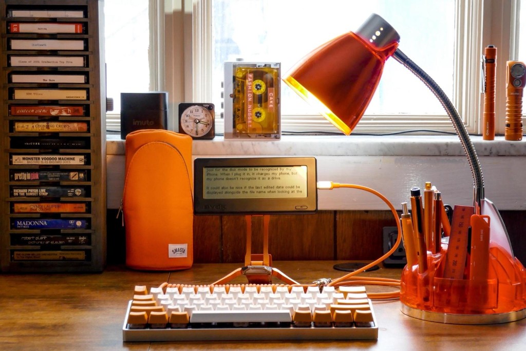 BYOK setup by newsINcinci