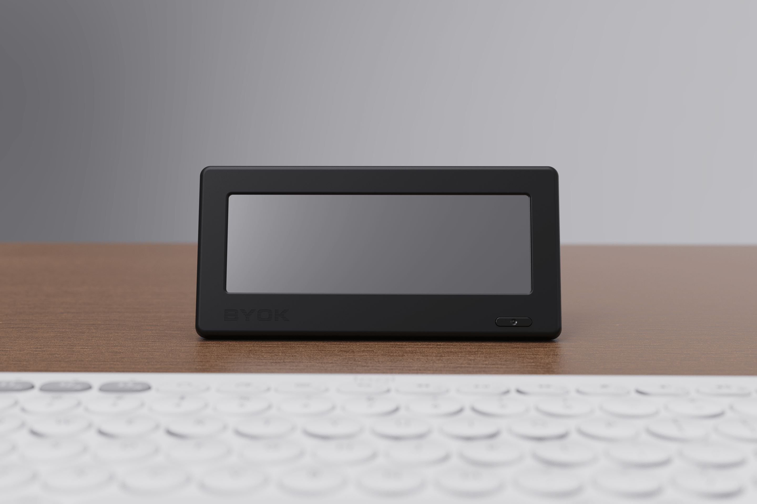 BYOK Writing Device